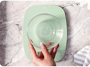 weight loss cooking meal prep small portable pound basculas para pesar comida balanza de cocina pesa
