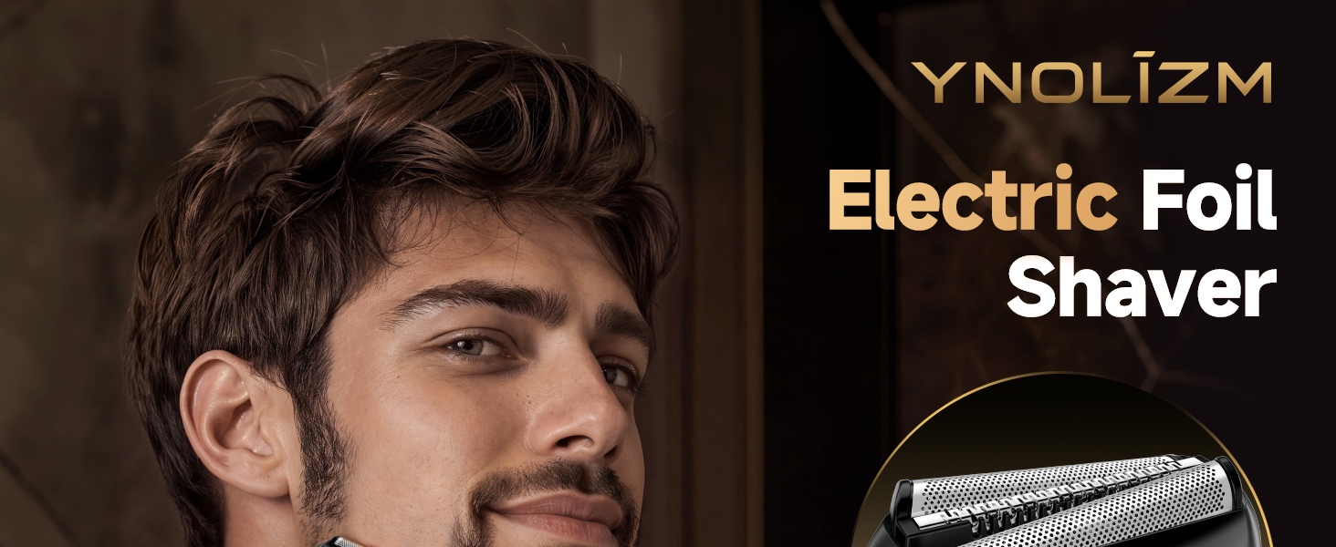 electric shaver