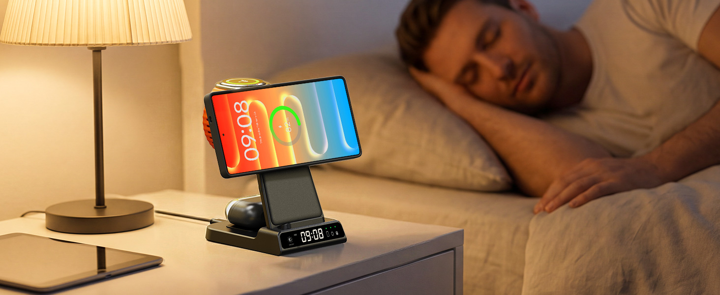charging station