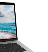 Swivel Laptop Stand