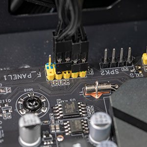 pc power button