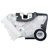 VEELECP Front Driver Side Door Lock Actuator Compatible for 2013-2017 Accord Replace Front Left D...