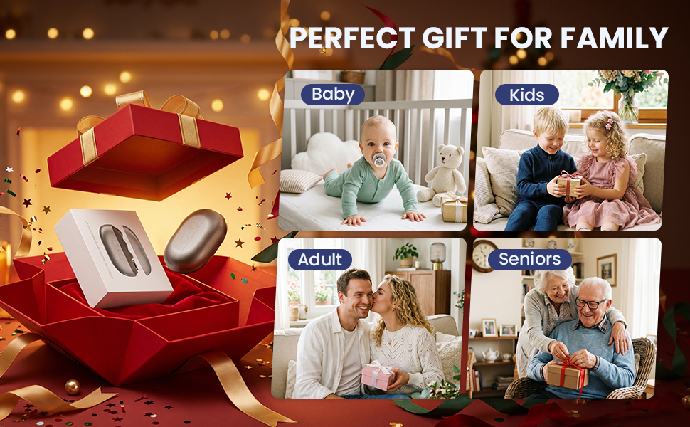 Perfect gift