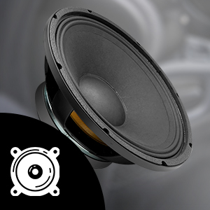 12 Inch Subwoofer, 12 Inch Subwoofer Speaker, Speaker 600W Max, Car Bass Sub Woofer