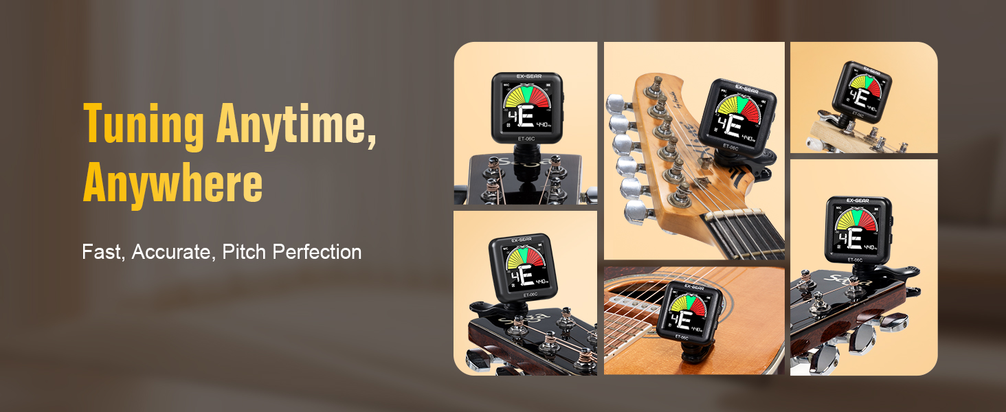 guitar tuner