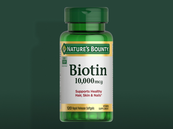 Biotin