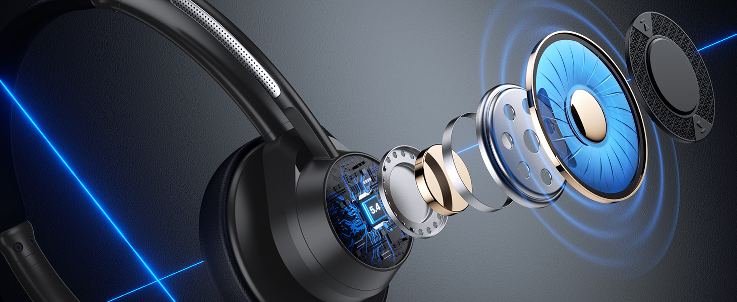 headset