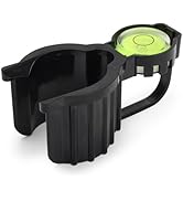 ulapithi 232693S Compatible with Rain Bird Hold-Up Tool with Bubble Level, Rotor Adjustment Tool,...