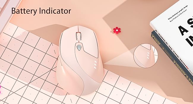 bluetooth mouse for mac