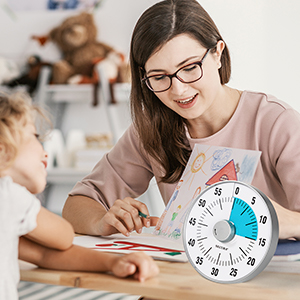 Visual Countdown Timer