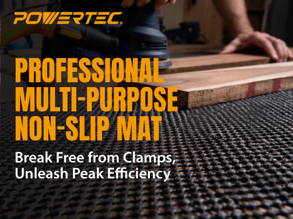 Multi Purpose Non Slip Mat