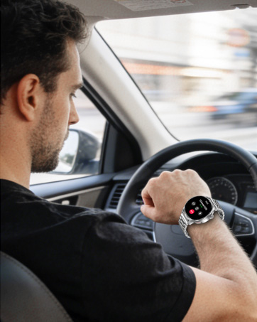 smart watch