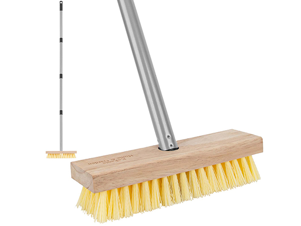 boat brush
