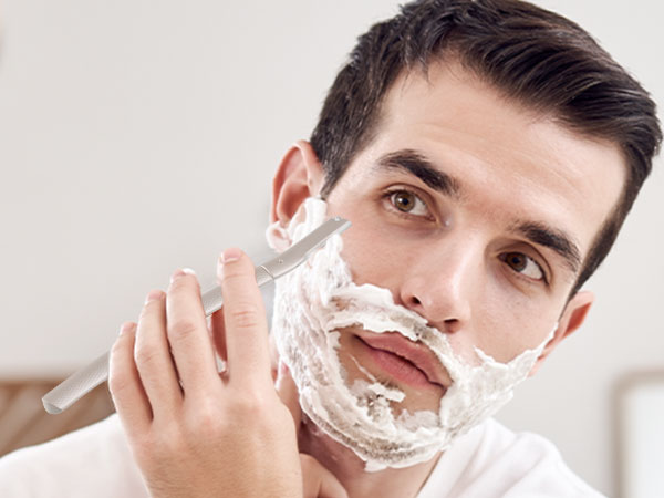 dermaplaning tool
