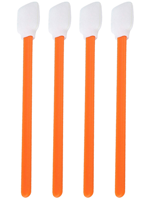foam cleaning swab