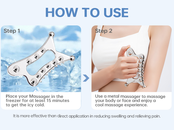 body gua sha tool facial gua sha massage Lymphatic drainage Fascial trigger point therapy