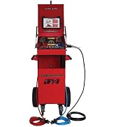 Innovative Products Of America #5710A-T10 Alpha MUTT (2nd Gen) with ABS and Tablet, Shop Model (S...