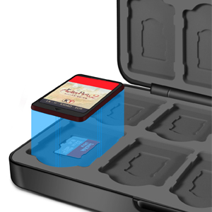 Game Storage