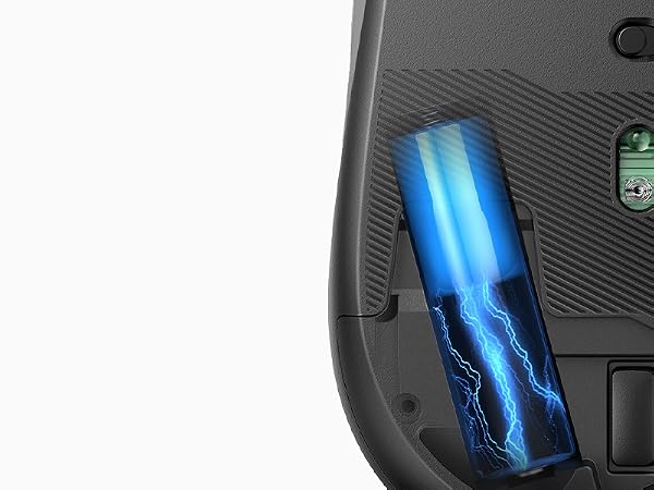 bluetooth mice