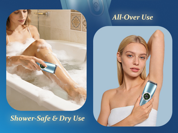 bikini trimmer for women