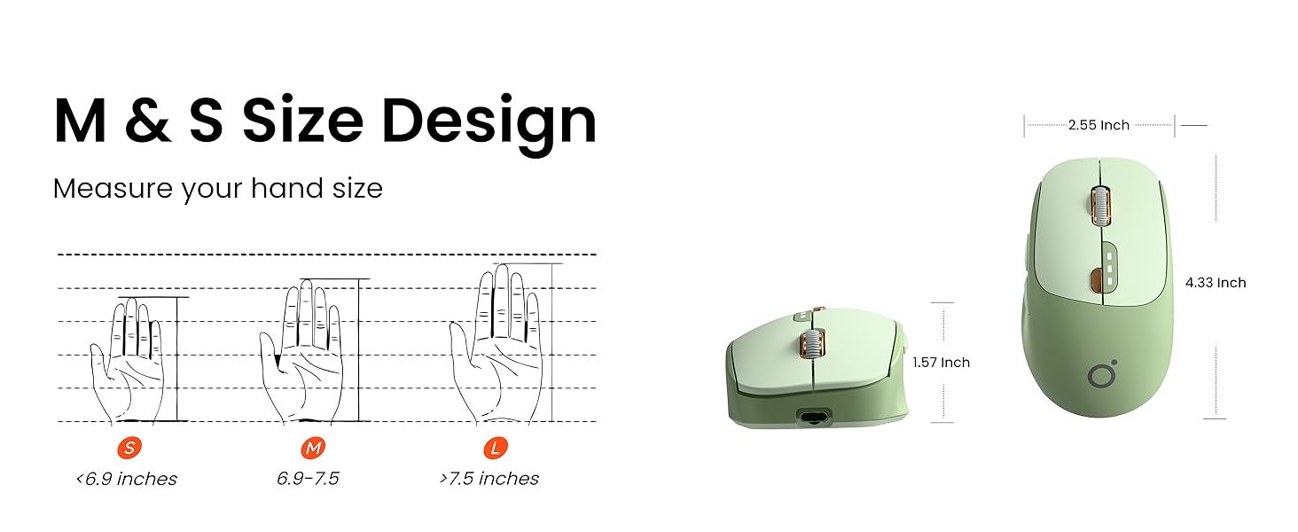 wireless mouse mouse mouse for laptop bluetooth mouse computer mouse