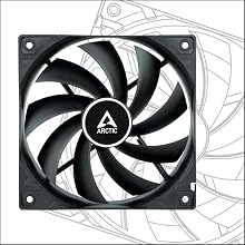 arctic p12 max;arctic p12 pwm pst;p12 pwm pst;arctic 120mm;arctic p12 pwm