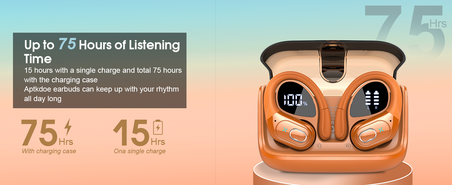 ear buds wireless bluetooth earbuds