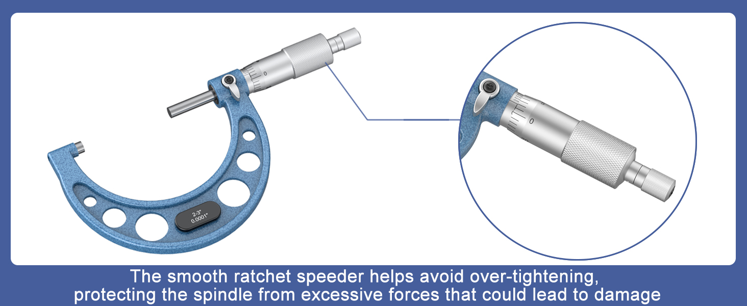 Measuring Tool 0.0001