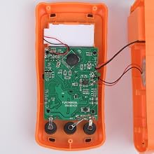 Intelligent Dual Fuse