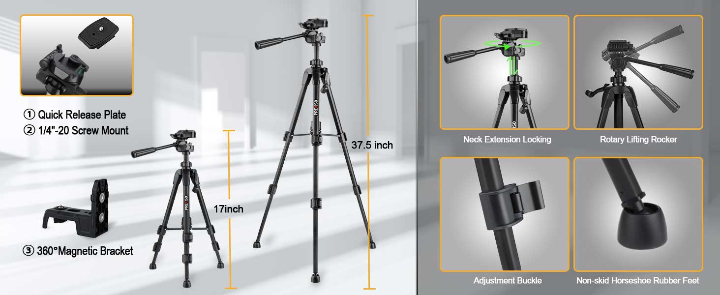 laser level