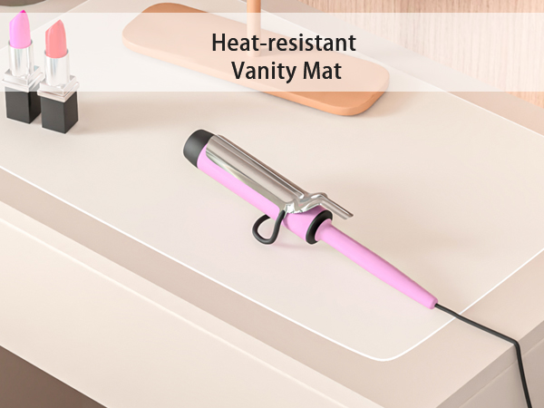clear silicone mat baking mat tim holtz clay roller 3d pen mat craft mat embossing powder vanity mat