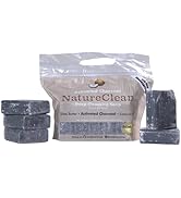 Amish Farms NatureClean Deep Cleansing Soap