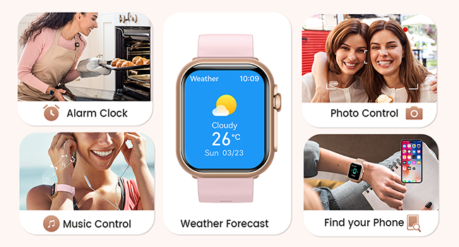 smart watch