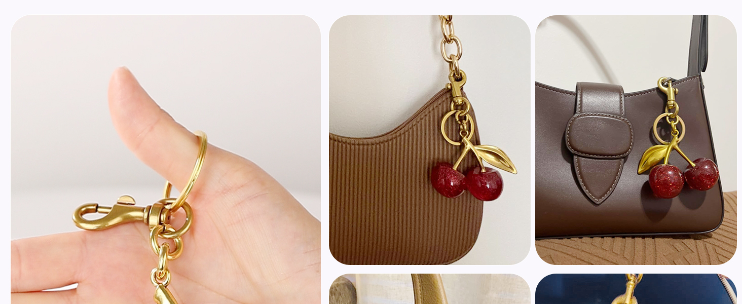 Cherry Accessories