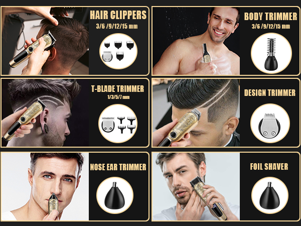 clippers