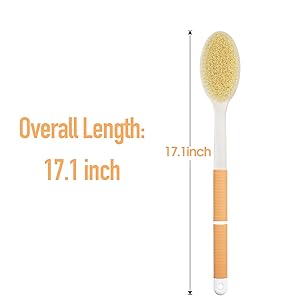 Long Handle