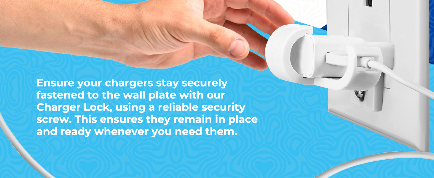 permanent outlet box prevents removal socket baby-proof cord shield guards contacts access blocking
