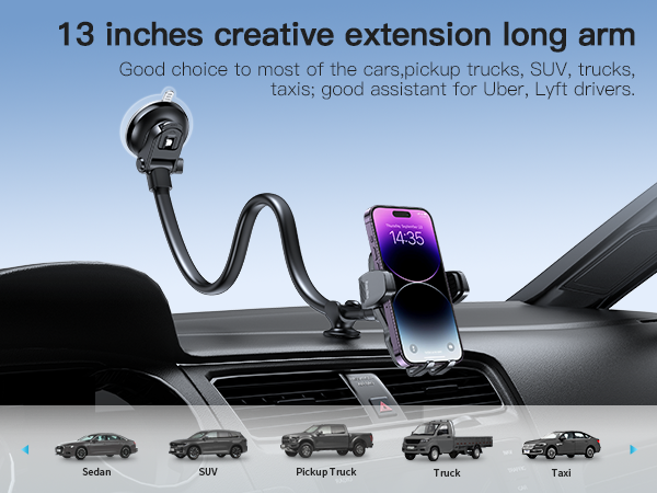 car phone holder
