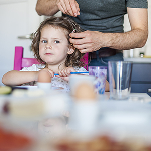 hair barrettes