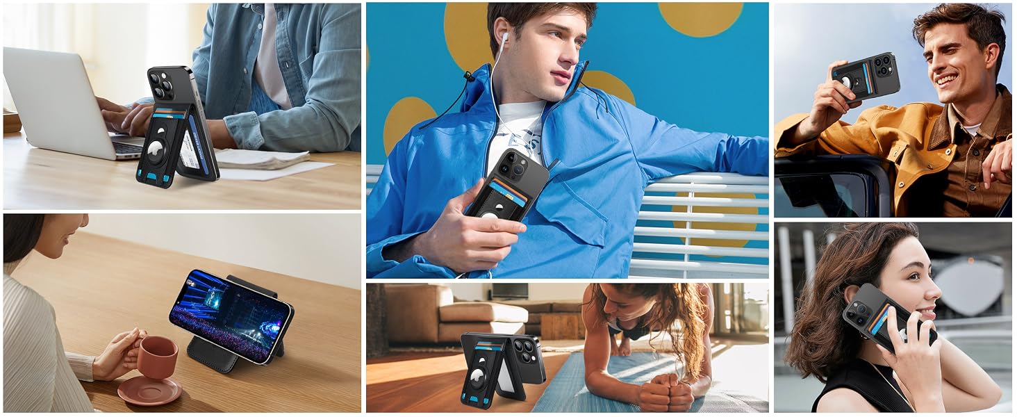 Adjustable Phone Stand
