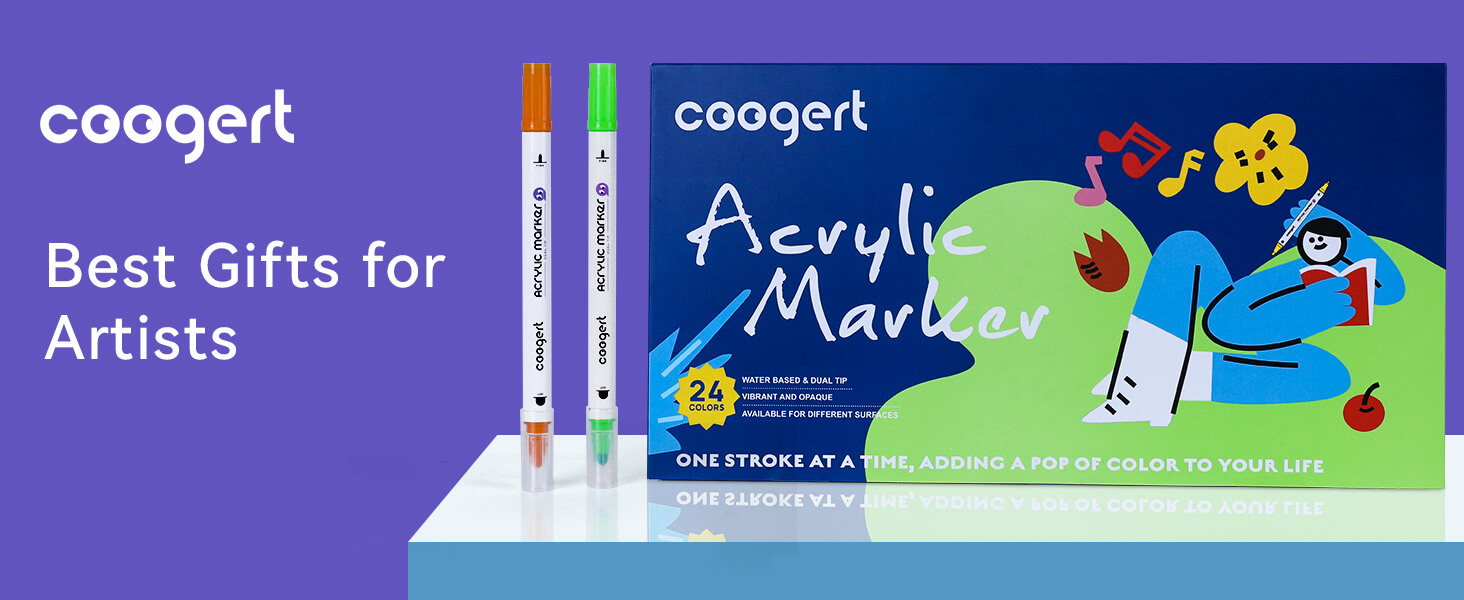 paint for rocks wood markers paint markers for canvas paint markets acrylic markers set