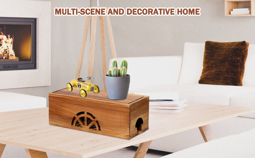 Decorative your home