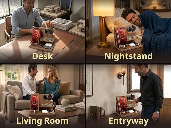 Use it anywhere!