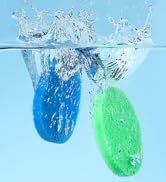 facial sponges