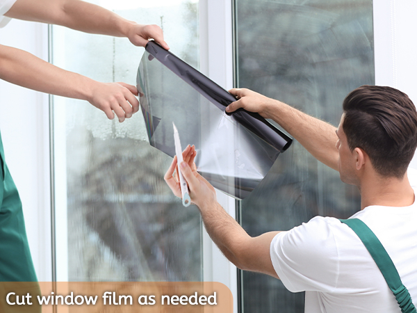 window film kit