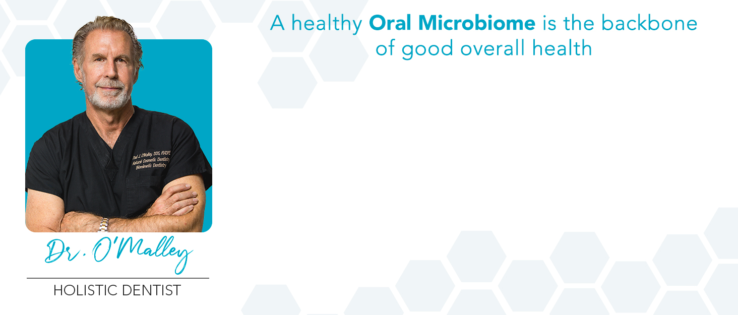 Great Oral Health