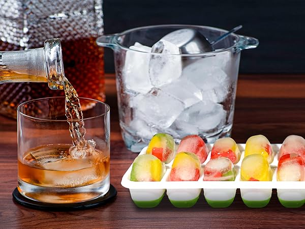 ice tray