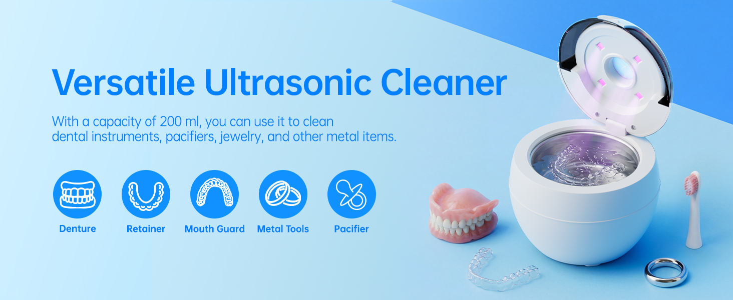 Dental Ultrasonic