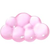 Arisase Soft Cloud Wrist Rest Cushion for Mouse Cool Silicone Gel Ergonomic Wrist Pain Relief Mou...