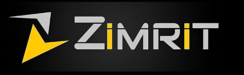Zimrit Logo